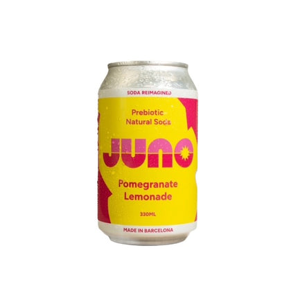 Pomegranate Lemonade