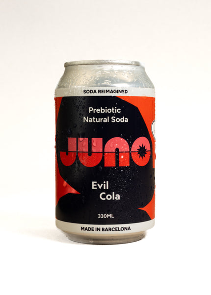 Evil Cola